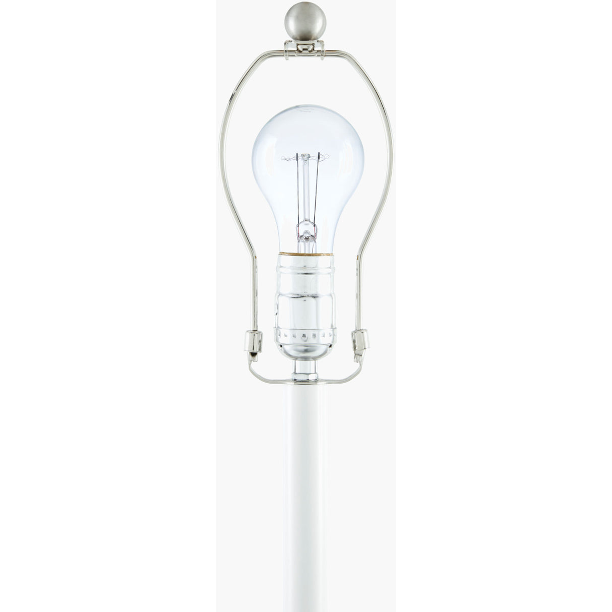   Modern European furniture - Blue Base Accent Table Lamp - www.oroa.com | Oroa.com