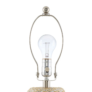   Modern European furniture - Rattan Woven Accent Table Lamp - www.oroa.com | Oroa.com
