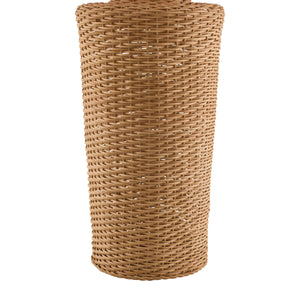   Modern European furniture - Rattan Woven Accent Table Lamp - www.oroa.com | Oroa.com