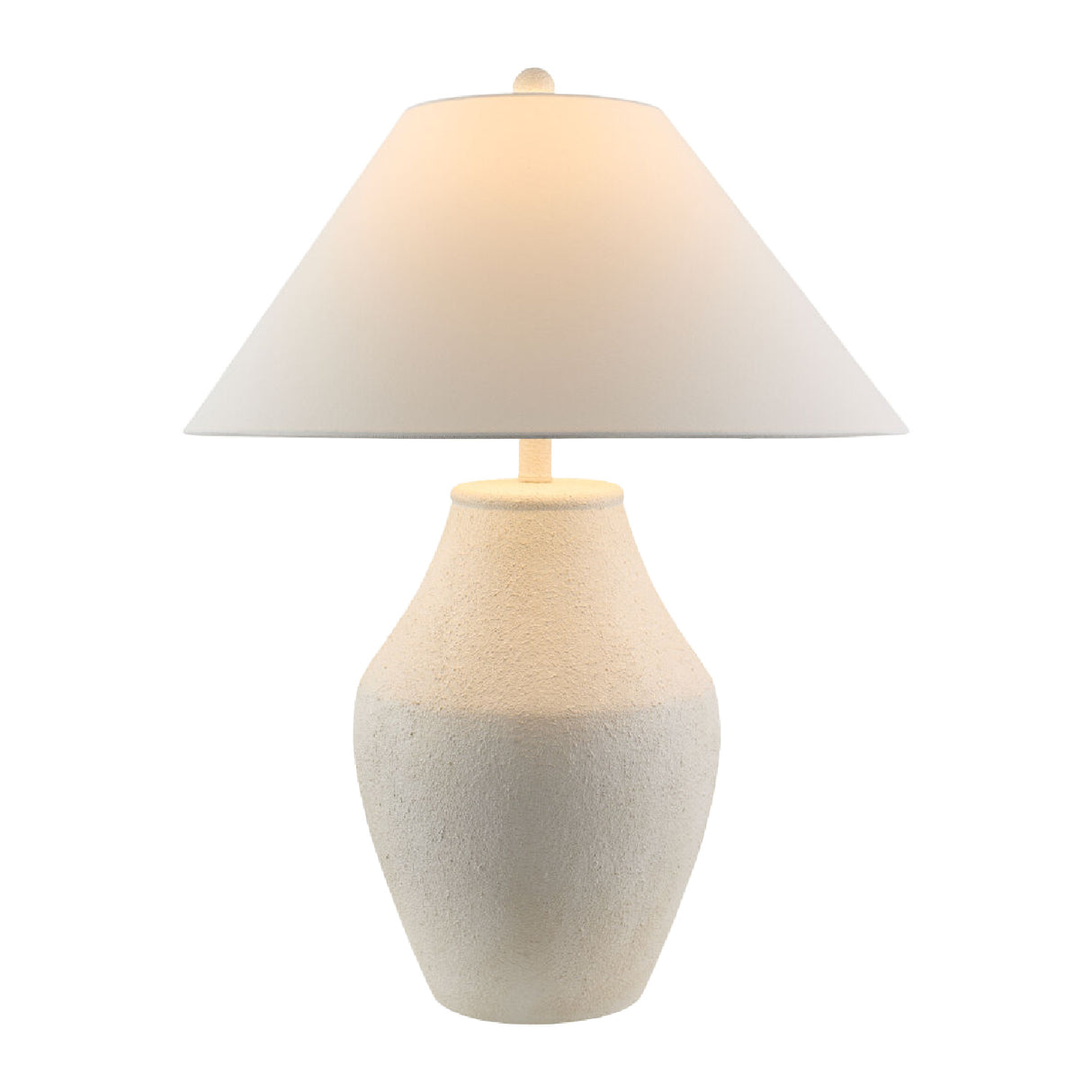   Modern European furniture - Ceramic Base Accent Table Lamp - www.oroa.com | Oroa.com