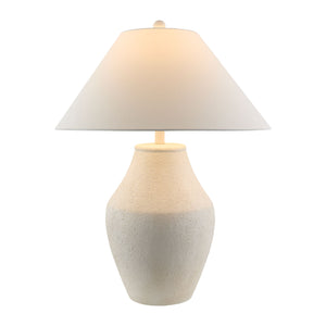   Modern European furniture - Ceramic Base Accent Table Lamp - www.oroa.com | Oroa.com