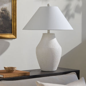   Modern European furniture - Ceramic Base Accent Table Lamp - www.oroa.com | Oroa.com