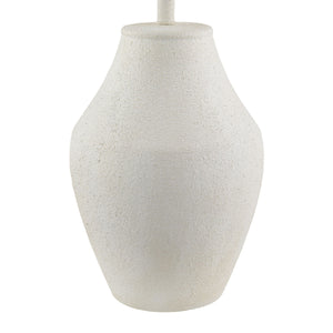   Modern European furniture - Textured Ceramic Accent Table Lamp - www.oroa.com | Oroa.com