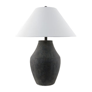   Modern European furniture - Ceramic Base Accent Table Lamp - www.oroa.com | Oroa.com