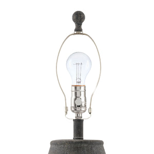   Modern European furniture - Ceramic Base Accent Table Lamp - www.oroa.com | Oroa.com
