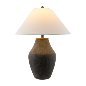   Modern European furniture - Ceramic Base Accent Table Lamp - www.oroa.com | Oroa.com