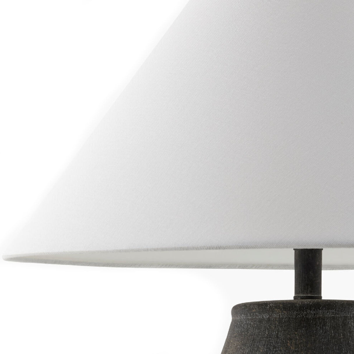   Modern European furniture - Ceramic Base Accent Table Lamp - www.oroa.com | Oroa.com
