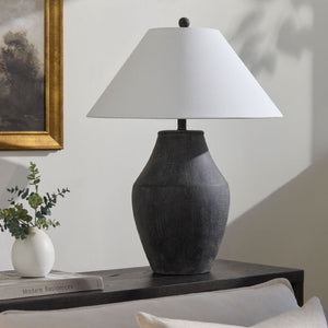   Modern European furniture - Ceramic Base Accent Table Lamp - www.oroa.com | Oroa.com