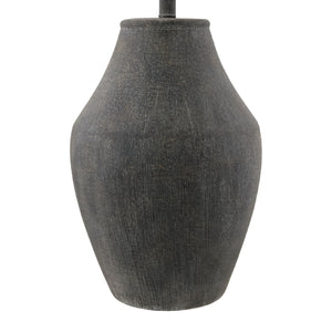   Modern European furniture - Textured Ceramic Accent Table Lamp - www.oroa.com | Oroa.com