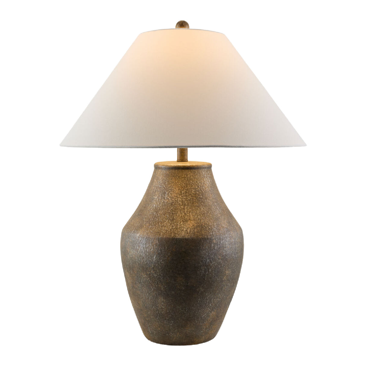   Modern European furniture - Ceramic Base Accent Table Lamp - www.oroa.com | Oroa.com