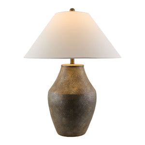   Modern European furniture - Ceramic Base Accent Table Lamp - www.oroa.com | Oroa.com