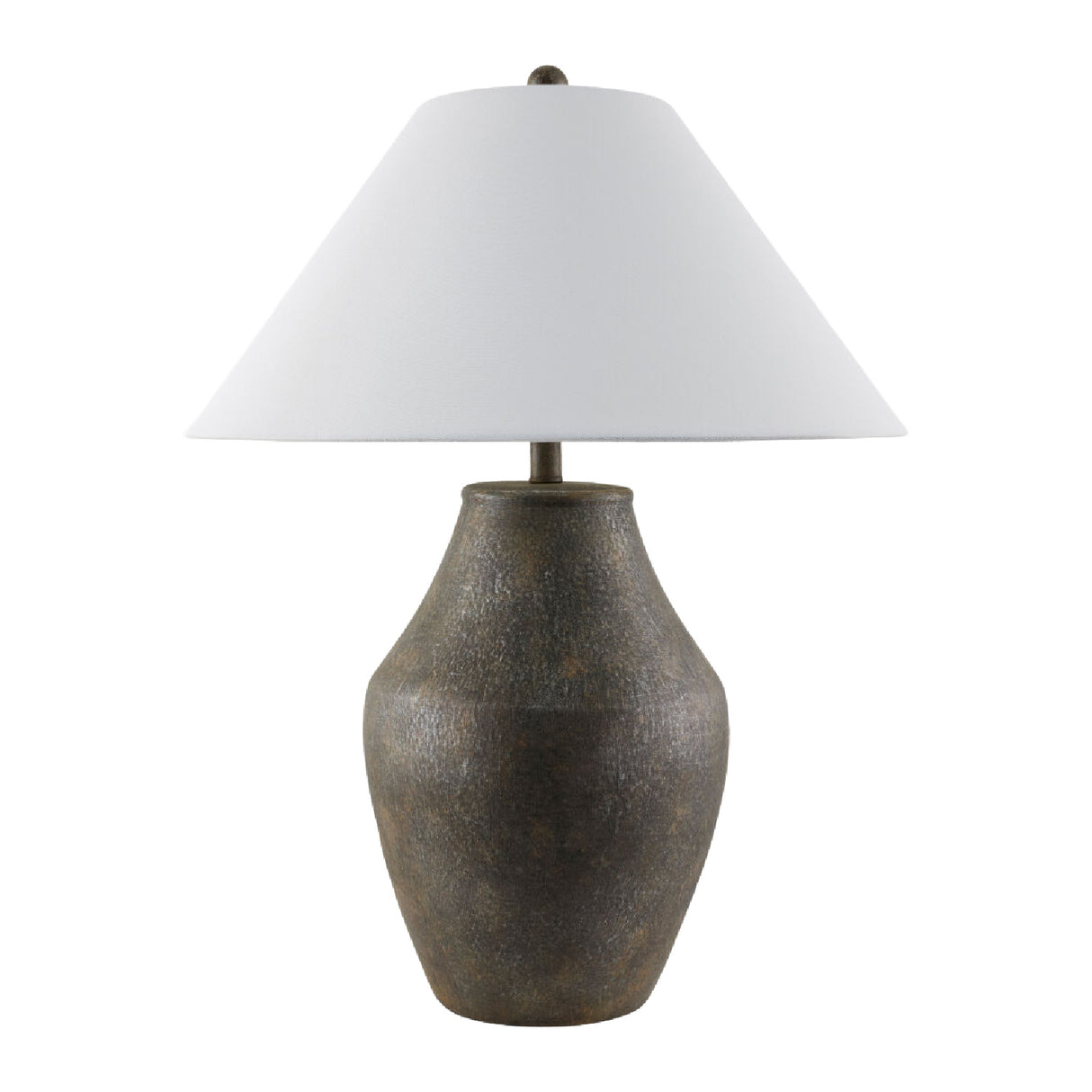   Modern European furniture - Ceramic Base Accent Table Lamp - www.oroa.com | Oroa.com