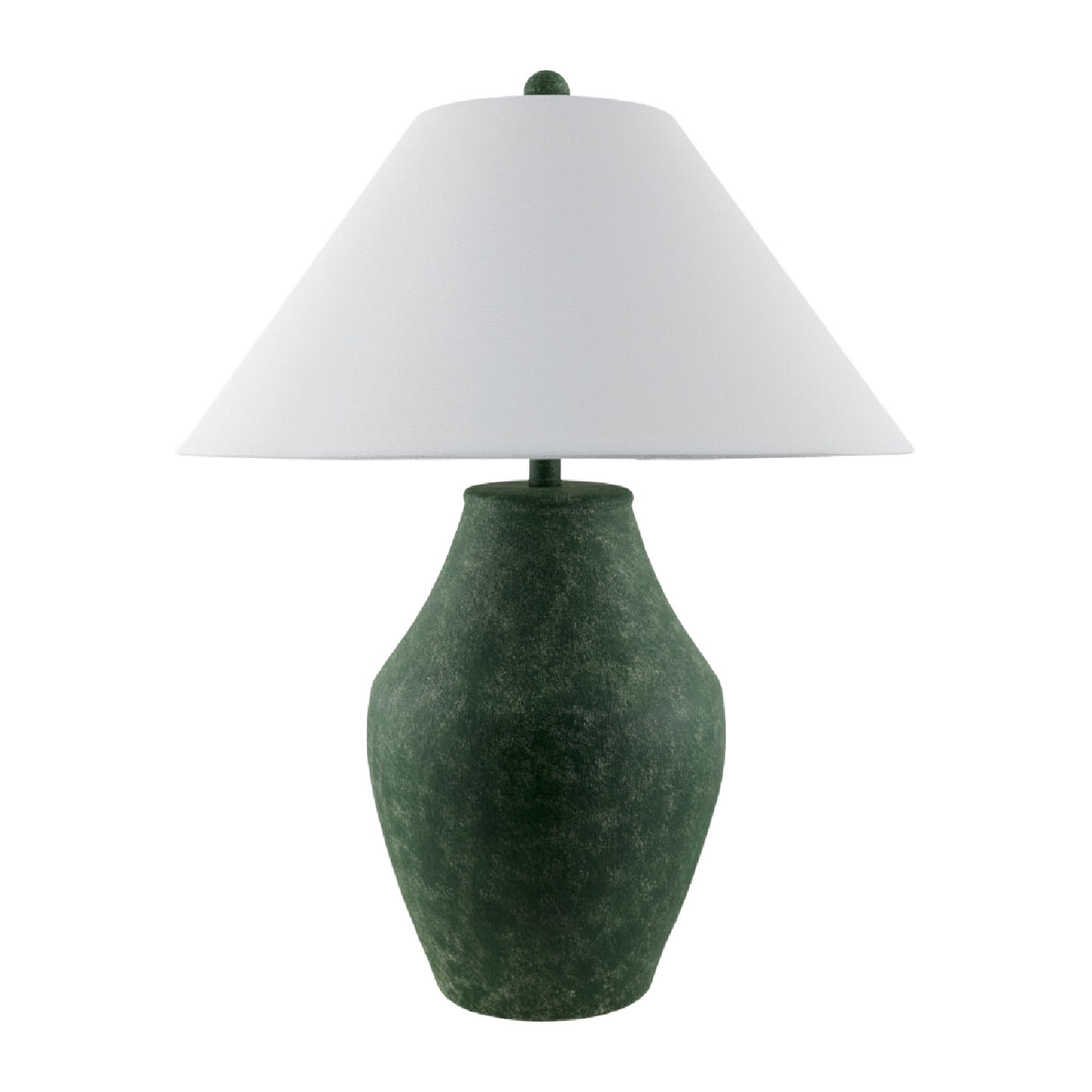   Modern European furniture - Ceramic Base Accent Table Lamp - www.oroa.com | Oroa.com