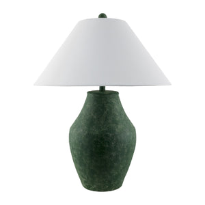   Modern European furniture - Ceramic Base Accent Table Lamp - www.oroa.com | Oroa.com