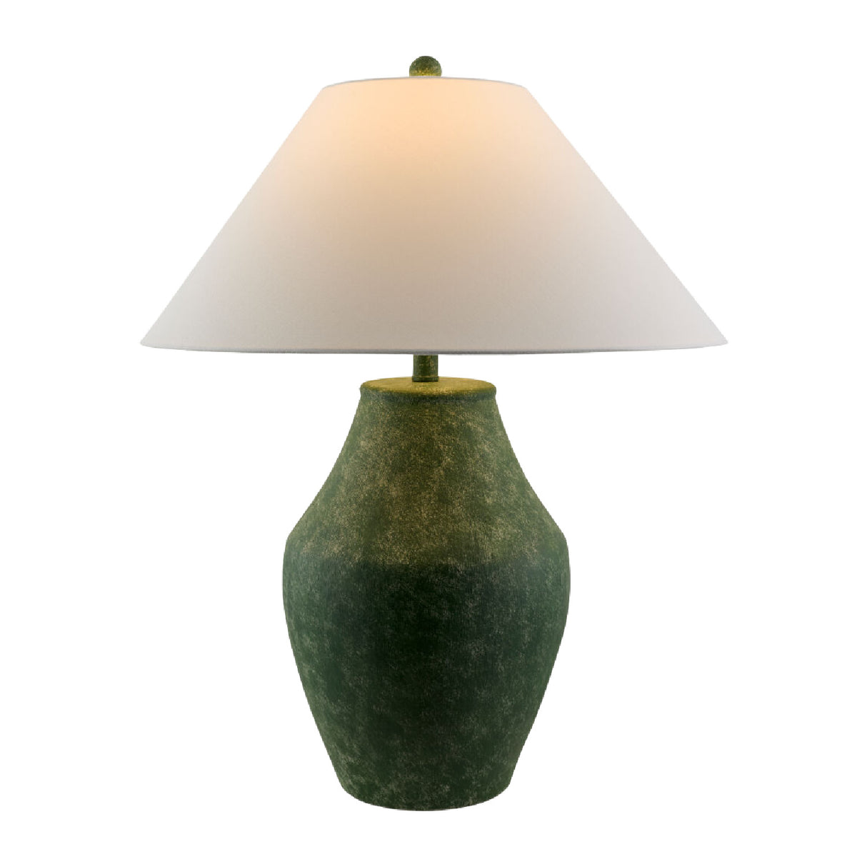   Modern European furniture - Ceramic Base Accent Table Lamp - www.oroa.com | Oroa.com