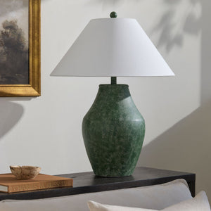   Modern European furniture - Ceramic Base Accent Table Lamp - www.oroa.com | Oroa.com