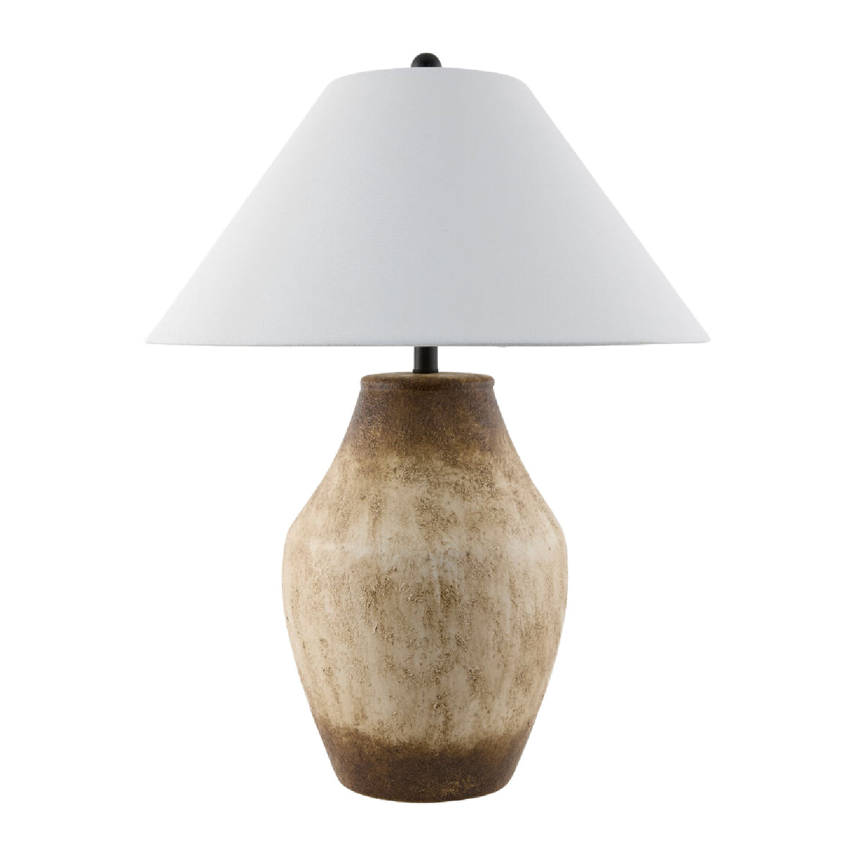   Modern European furniture - Ceramic Base Accent Table Lamp - www.oroa.com | Oroa.com