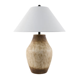   Modern European furniture - Ceramic Base Accent Table Lamp - www.oroa.com | Oroa.com
