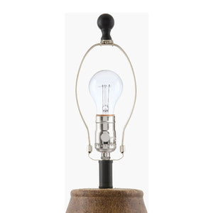   Modern European furniture - Ceramic Base Accent Table Lamp - www.oroa.com | Oroa.com