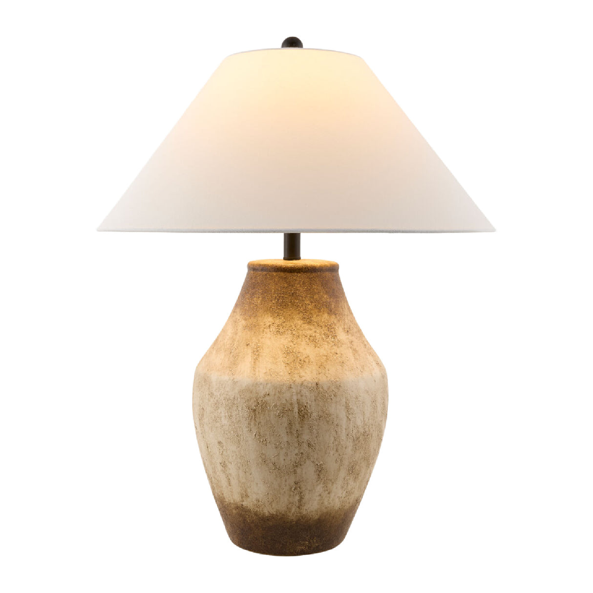   Modern European furniture - Ceramic Base Accent Table Lamp - www.oroa.com | Oroa.com