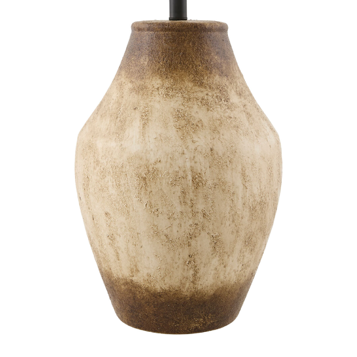   Modern European furniture - Textured Ceramic Accent Table Lamp - www.oroa.com | Oroa.com