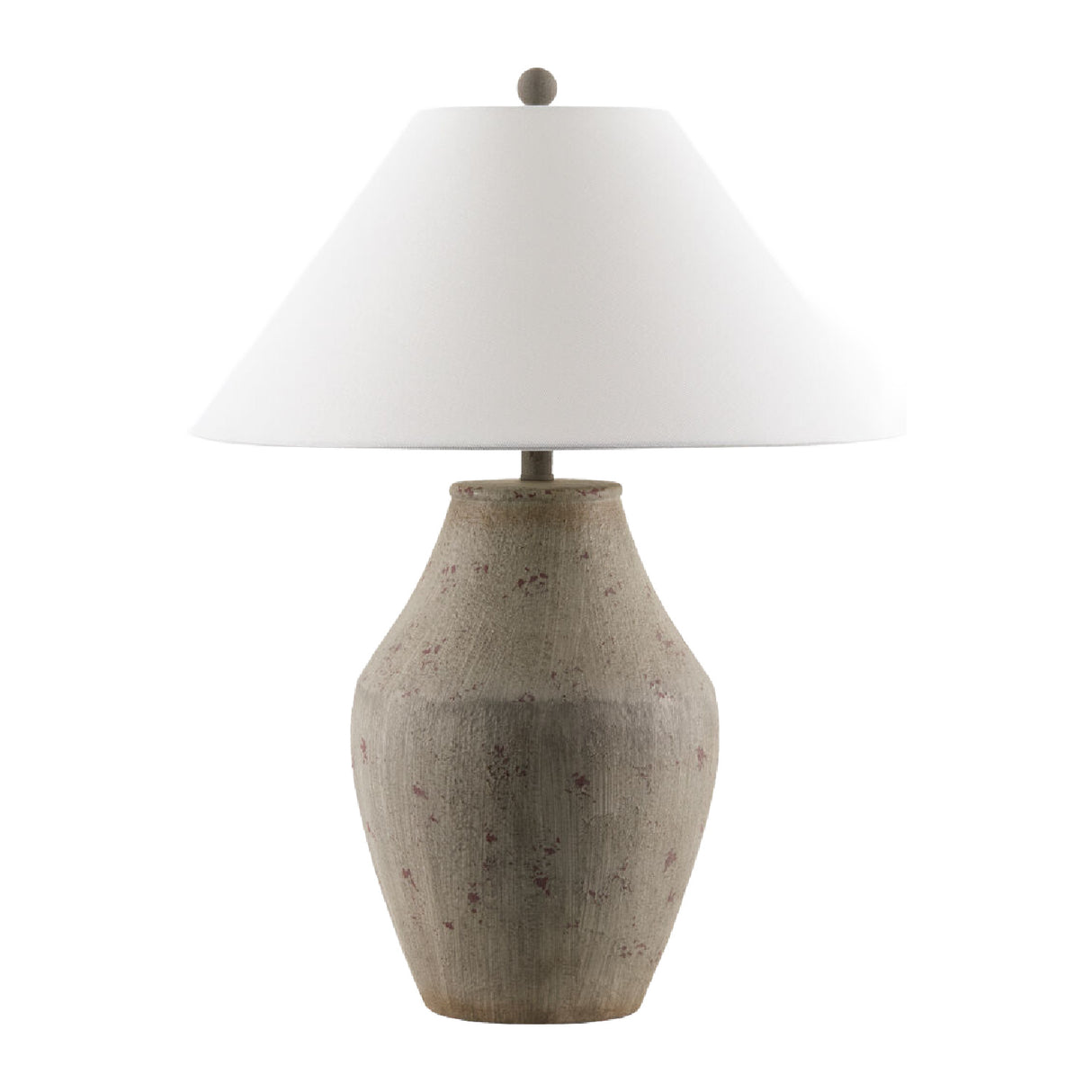   Modern European furniture - Ceramic Base Accent Table Lamp - www.oroa.com | Oroa.com