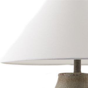   Modern European furniture - Ceramic Base Accent Table Lamp - www.oroa.com | Oroa.com
