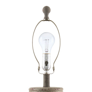   Modern European furniture - Ceramic Base Accent Table Lamp - www.oroa.com | Oroa.com