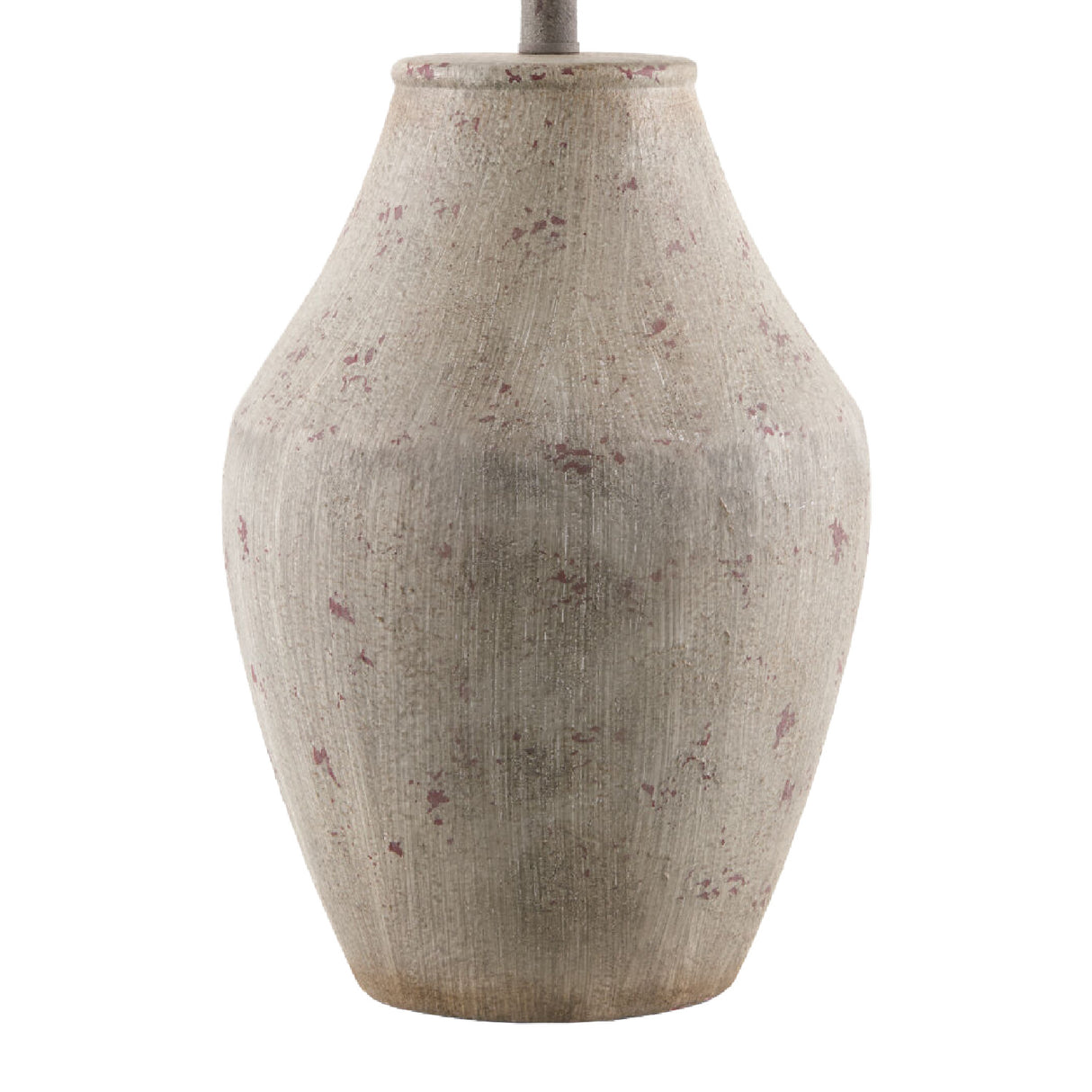   Modern European furniture - Textured Ceramic Accent Table Lamp - www.oroa.com | Oroa.com