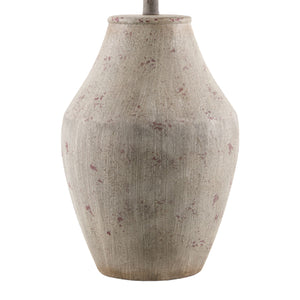   Modern European furniture - Textured Ceramic Accent Table Lamp - www.oroa.com | Oroa.com