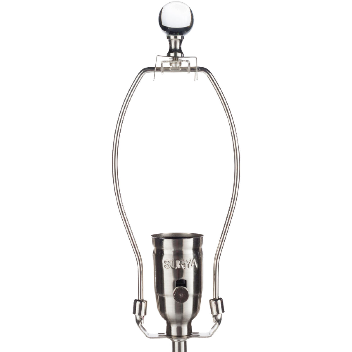   Modern European furniture - Organic Wooden-Look Table Lamp - www.oroa.com | Oroa.com