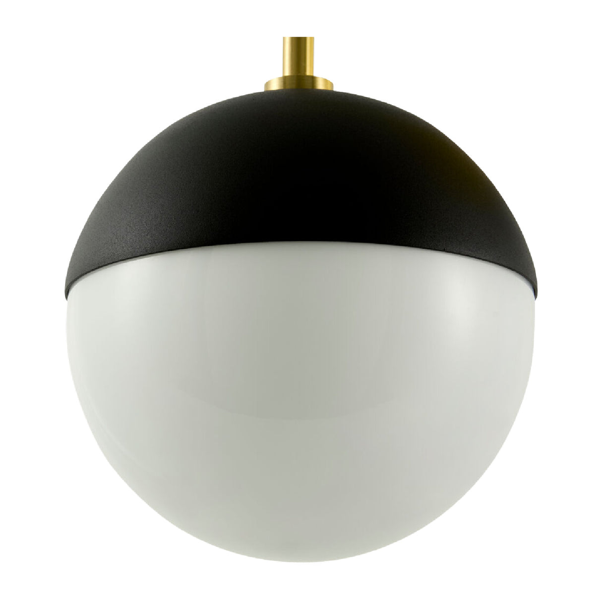   Modern European furniture - Electroplated Black Wall Lamp - www.oroa.com | Oroa.com