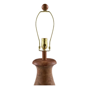   Modern European furniture - Beige Linen Accent Table Lamp - www.oroa.com | Oroa.com