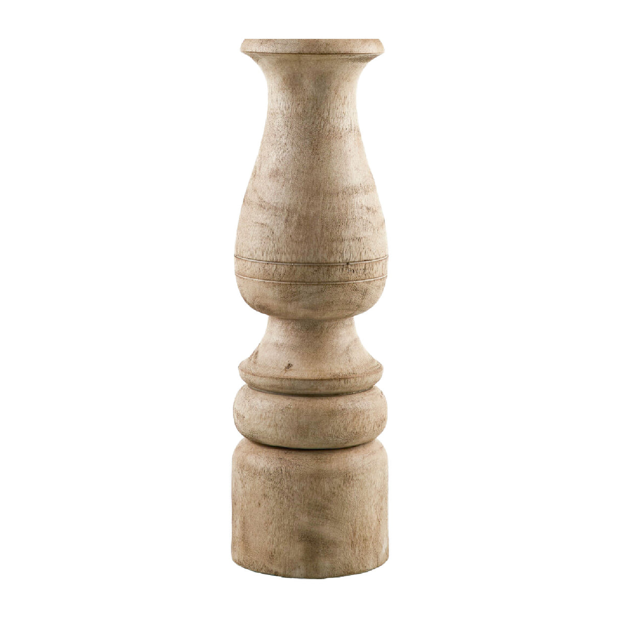   Modern European furniture - White Linen Accent Table Lamp - www.oroa.com | Oroa.com