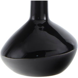   Modern European furniture - Wavy Rattan Accent Table Lamp - www.oroa.com | Oroa.com