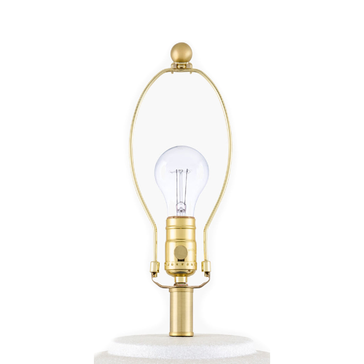   Modern European furniture - Ceramic Linen Table Lamp - www.oroa.com | Oroa.com