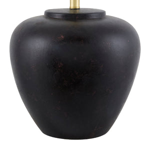   Modern European furniture - Ceramic Linen Table Lamp - www.oroa.com | Oroa.com