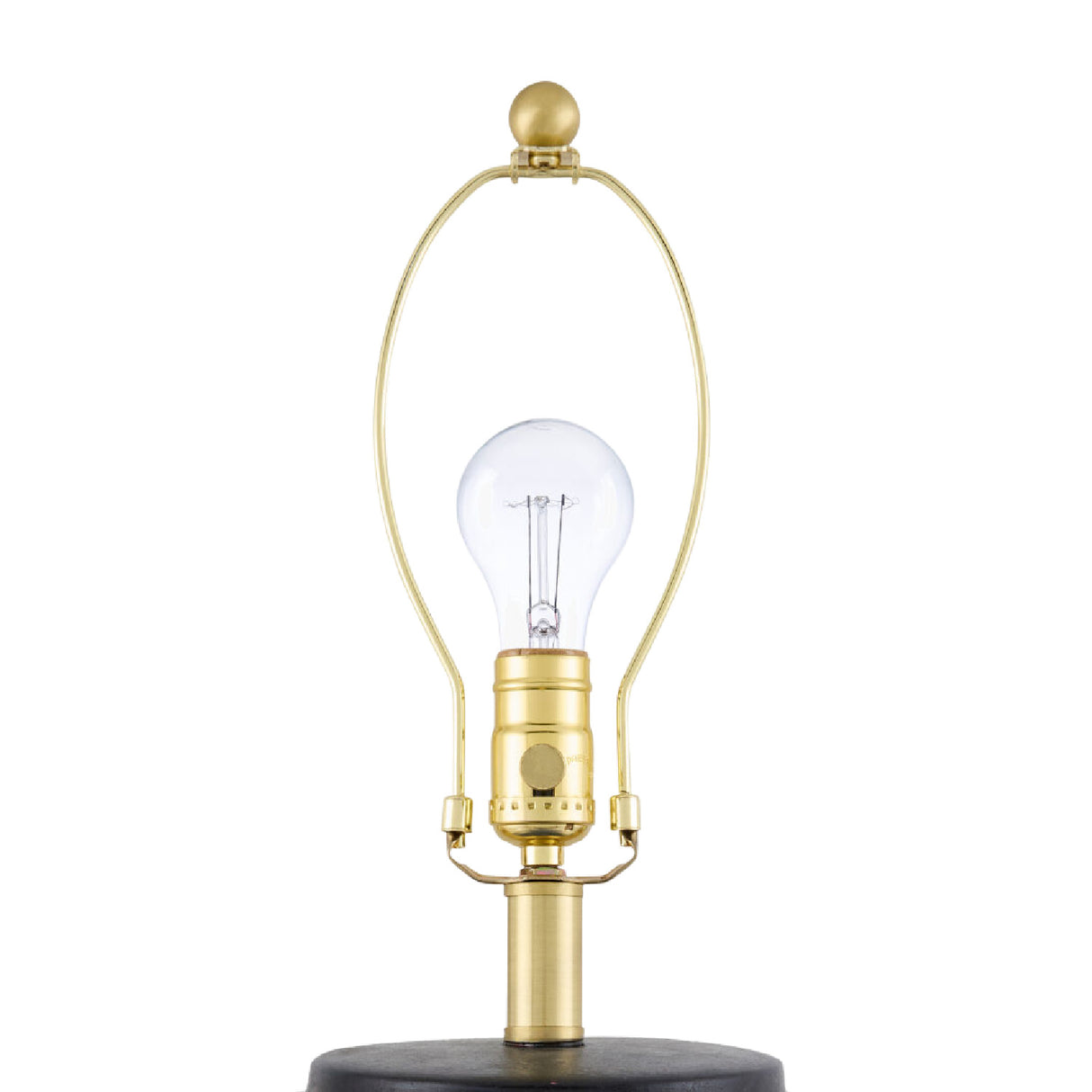   Modern European furniture - Ceramic Linen Table Lamp - www.oroa.com | Oroa.com