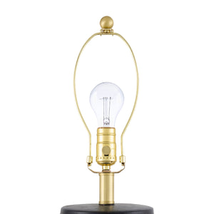   Modern European furniture - Ceramic Linen Table Lamp - www.oroa.com | Oroa.com