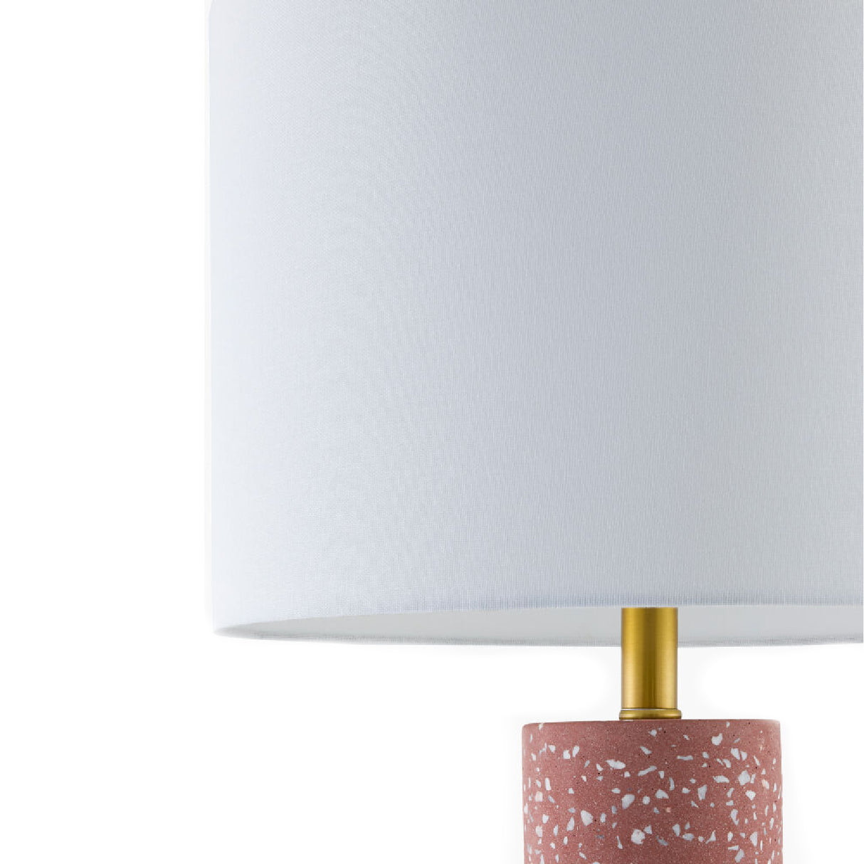   Modern European furniture - Terrazzo Finish Hourglass Table - www.oroa.comLamp | Oroa.com