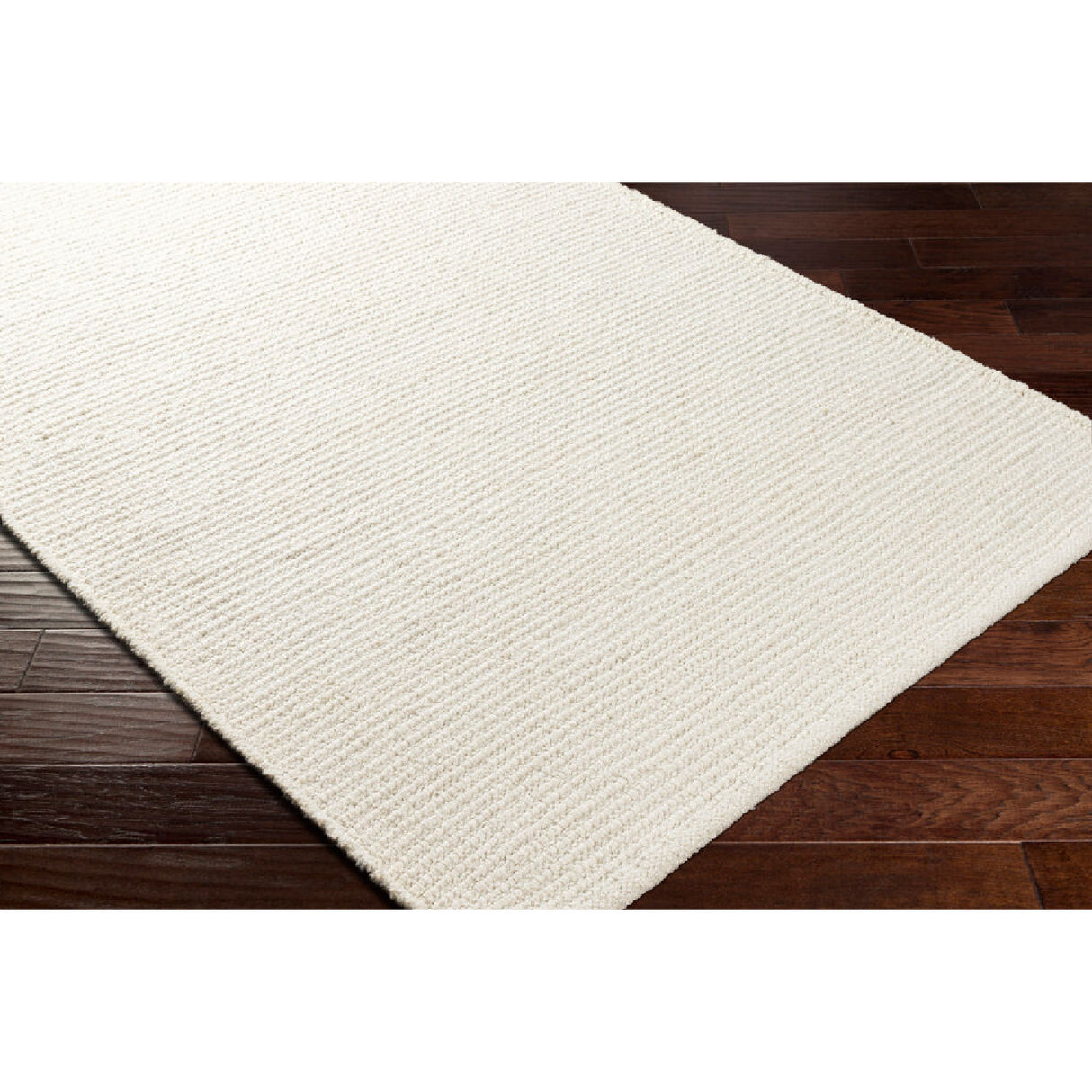   Modern furniture - Hand-Woven Yarn Minimalist Carpet - www.oroa.com | Oroa.com