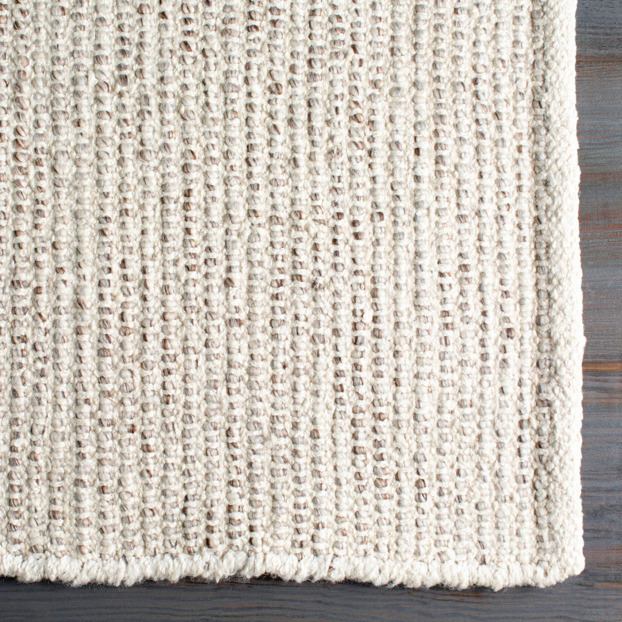   Modern European furniture - Hand-Woven Oval Area Rug - www.oroa.com | Oroa.com