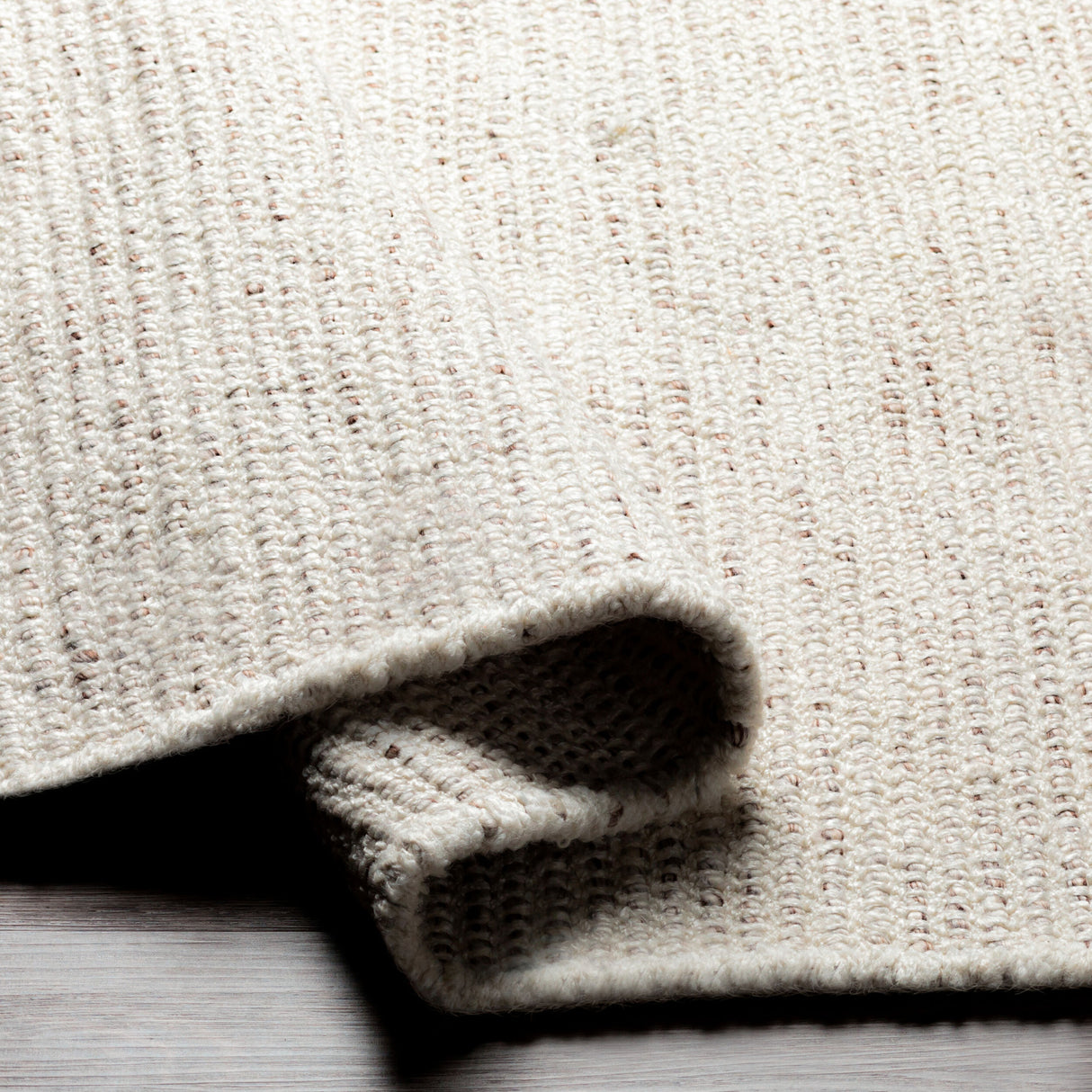   Modern European furniture - Hand-Woven Oval Area Rug - www.oroa.com | Oroa.com