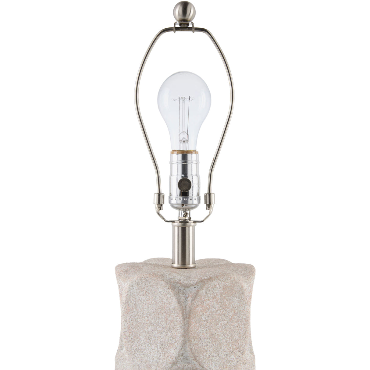  Modern European furniture - White Linen Shade Floor Lamp - www.oroa.com | Oroa.com