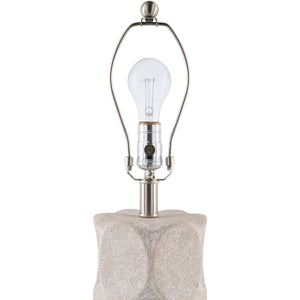   Modern European furniture - White Linen Shade Floor Lamp - www.oroa.com | Oroa.com