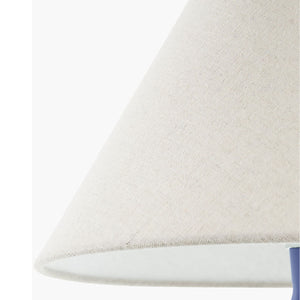   Modern European furniture - Wavy Iron Table Lamp Set (2) - www.oroa.com | Oroa.com