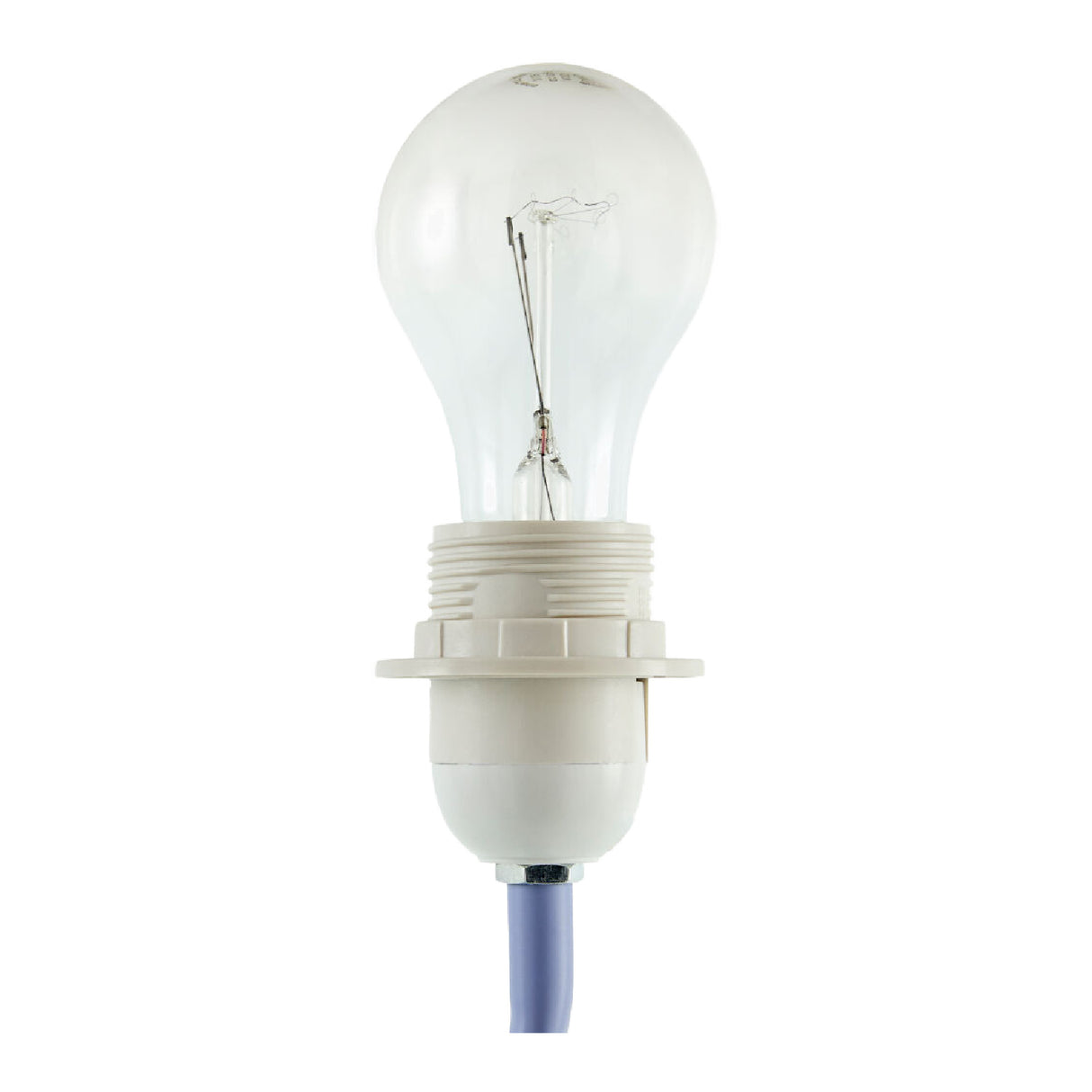   Modern European furniture - Wavy Iron Table Lamp Set (2) - www.oroa.com | Oroa.com