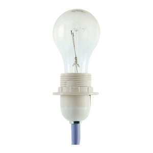   Modern European furniture - Wavy Iron Table Lamp Set (2) - www.oroa.com | Oroa.com