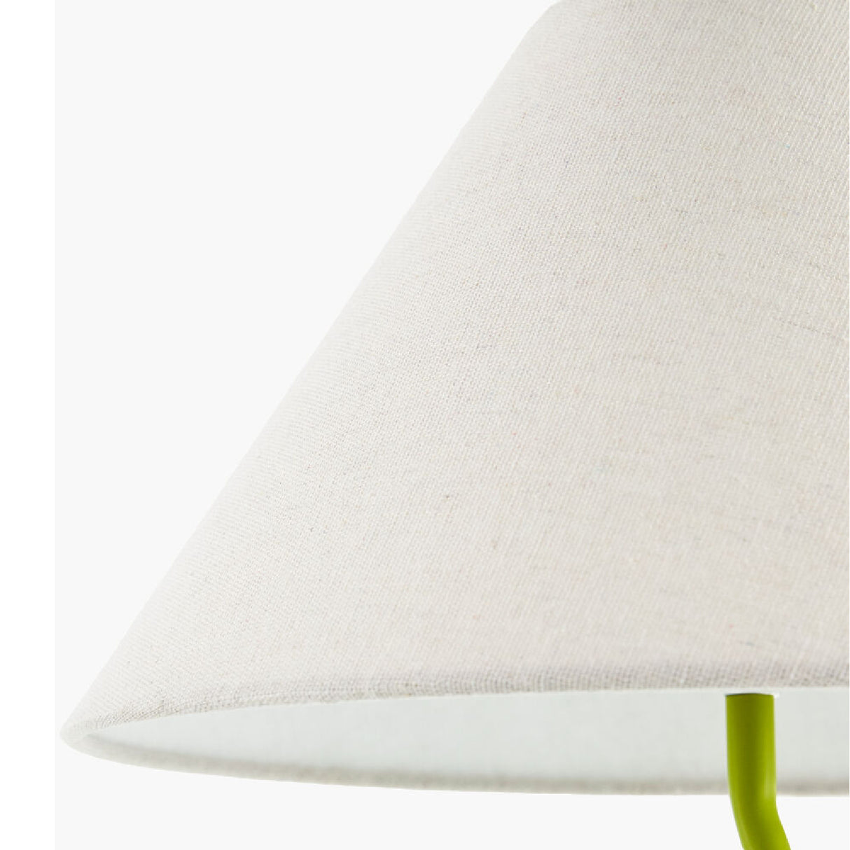   Modern European furniture - Wavy Iron Table Lamp Set (2) - www.oroa.com | Oroa.com