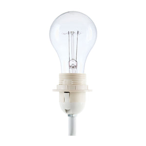   Modern European furniture - Wavy Iron Table Lamp Set (2) - www.oroa.com | Oroa.com